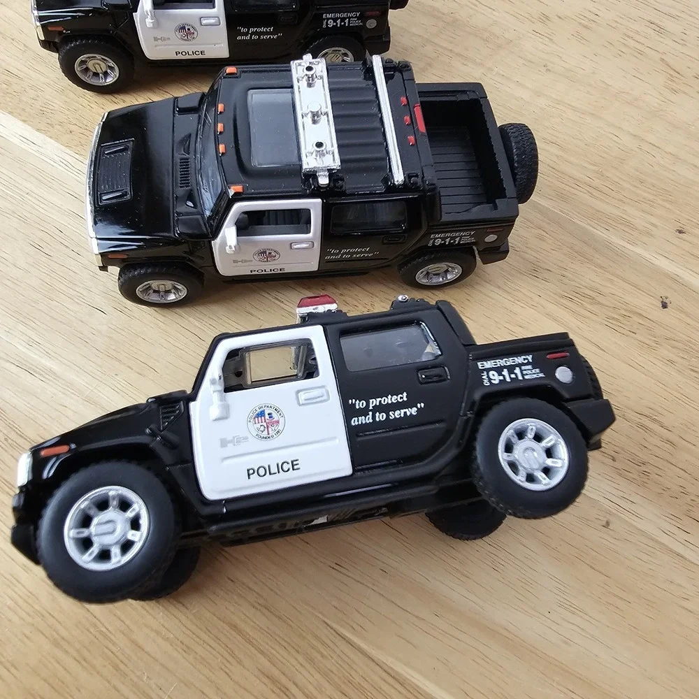 Kintoy die cast